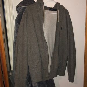 Ralph Lauren polo jacket